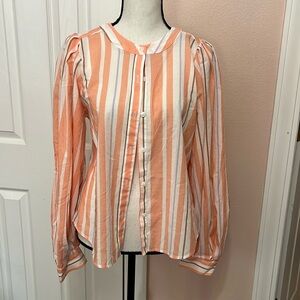 A new day top NWT